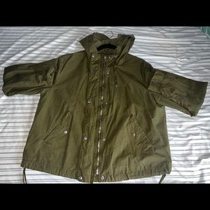 H&M bomber jacket